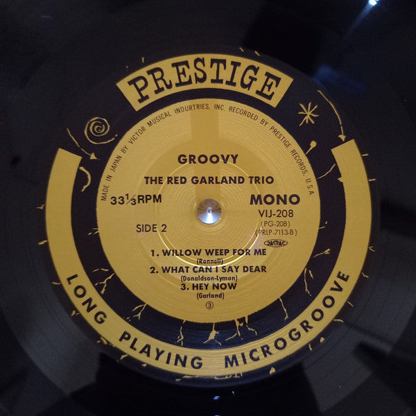 Groovy