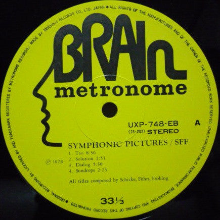 Symphonic Pictures