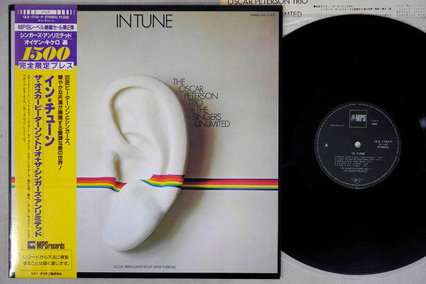 In Tune