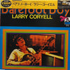 Larry Coryell - Barefoot Boy (Vinyl, LP, Album, Limited Edition, Re...