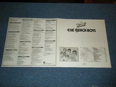 The Beach Boys Rock'N Roll Best 20
