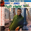Jimmy Jones - Good Timin' (Vinyl, LP, Album, Reissue)