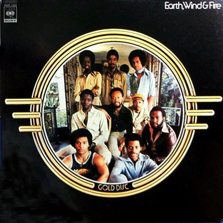Earth, Wind & Fire