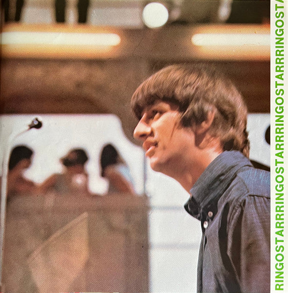 Please Please Me = プリーズ・プリーズ・ミー