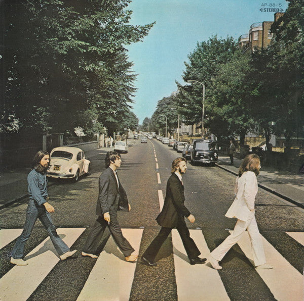 Abbey Road