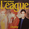 The Human League - Crash (Vinyl, LP, Album)
