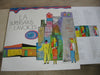 Supersax - L.A. (Vinyl, LP, Album, Reissue, Stereo)