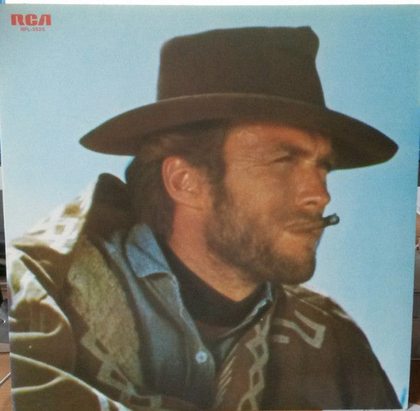 Italian Western Screen Themes