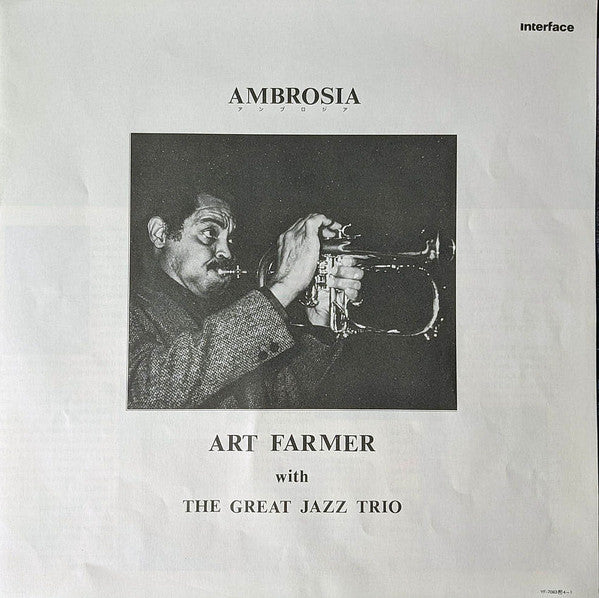 Ambrosia