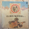 Ramón Montoya - Arte Clasico Flamenco (Vinyl, LP, Mono)