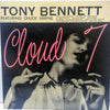 Tony Bennett - Cloud 7 (Vinyl, LP, Album, Mono)