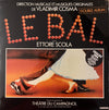 Vladimir Cosma - Le Bal  (Bande Originale Du Film) (Vinyl, LP, Album)