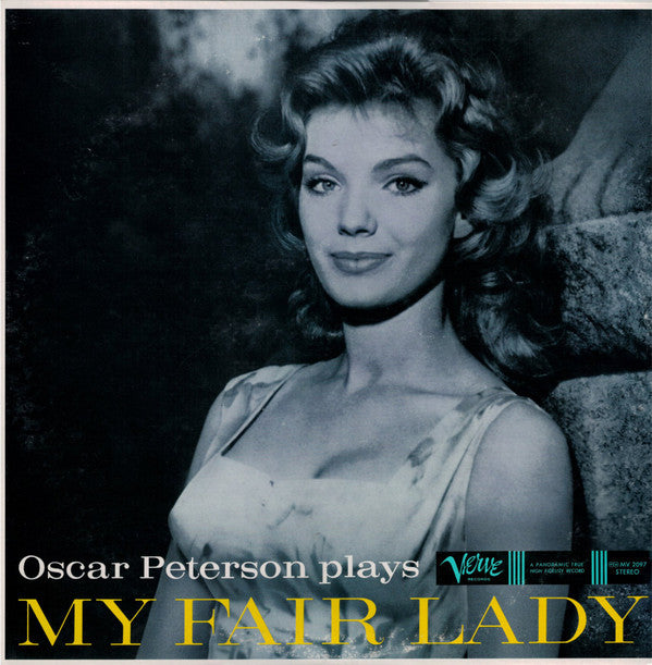Plays My Fair Lady