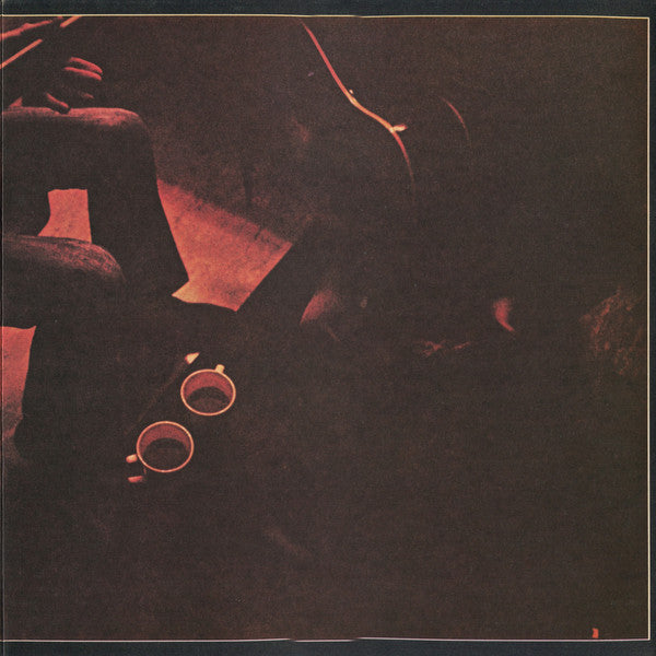 Graham Nash / David Crosby