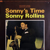 Sonny Rollins - Sonny's Time (Vinyl, LP, Compilation, Reissue, Rema...