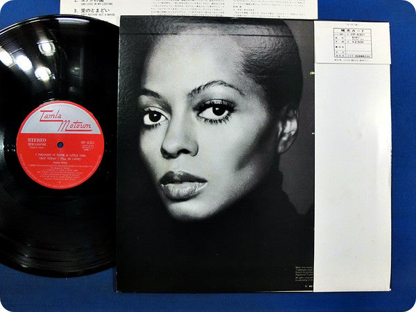 Diana Ross