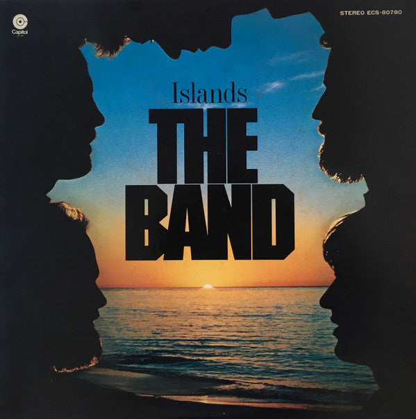 Islands