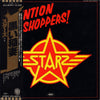 Starz (2) - Attention Shoppers! (Vinyl, LP, Album)