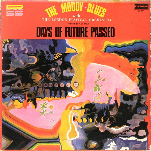 Days Of Future Passed