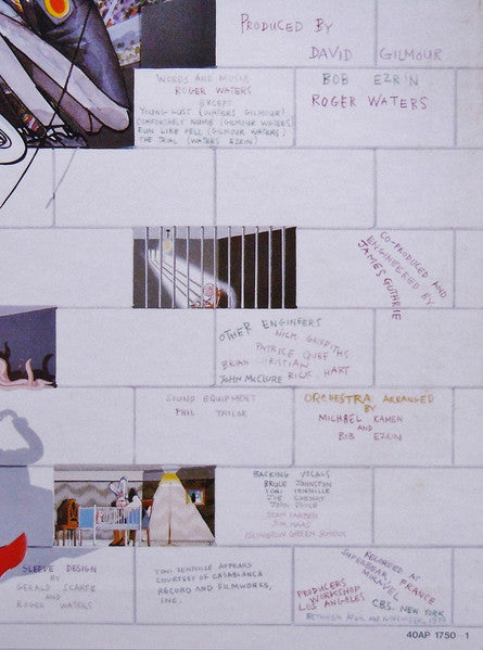 The Wall