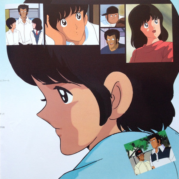 タッチ音楽編3 = Touch Music Flavor 3