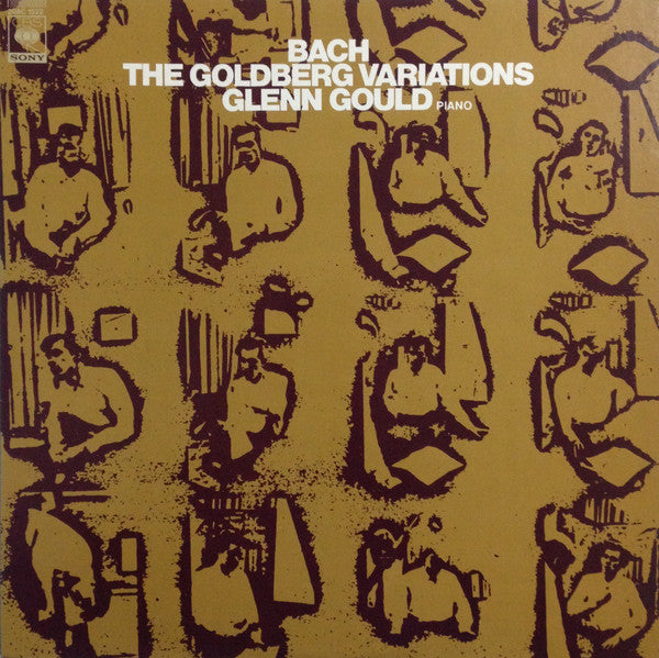 The Goldberg Variations