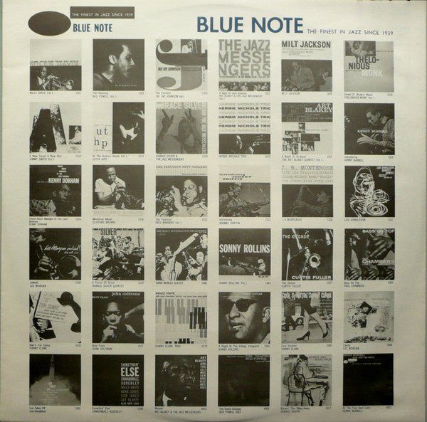 Blowin' The Blues Away