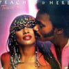 Peaches & Herb - Twice The Fire (Vinyl, LP, Album)