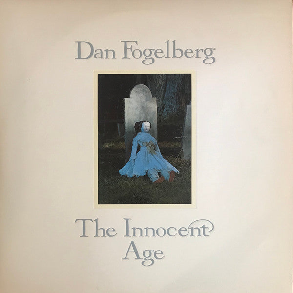 The Innocent Age