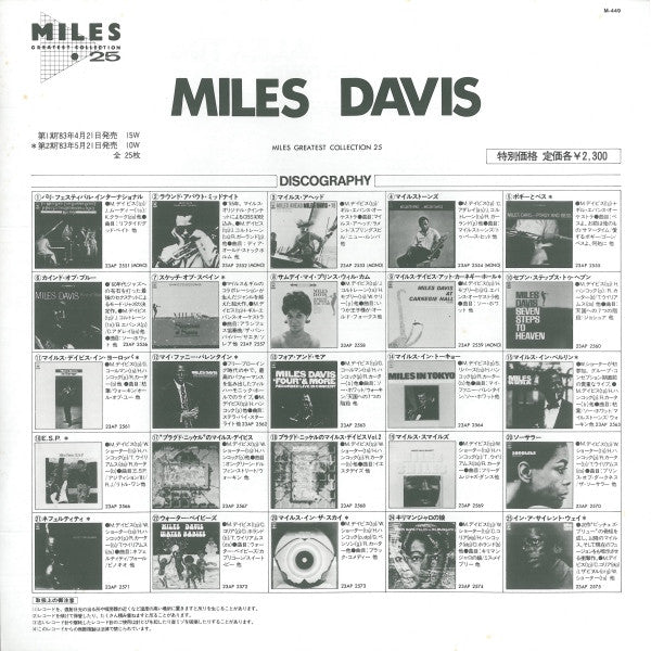 My Funny Valentine - Miles Davis In Concert