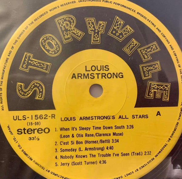 All Stars
