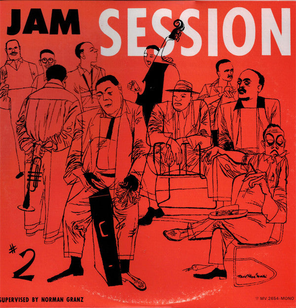 Jam Session #2
