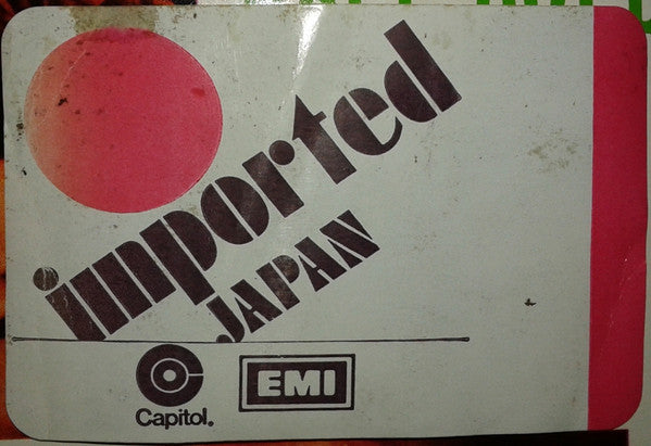Beatles For Sale = ビートルズ・フォー・セール（ビートルズ '65）