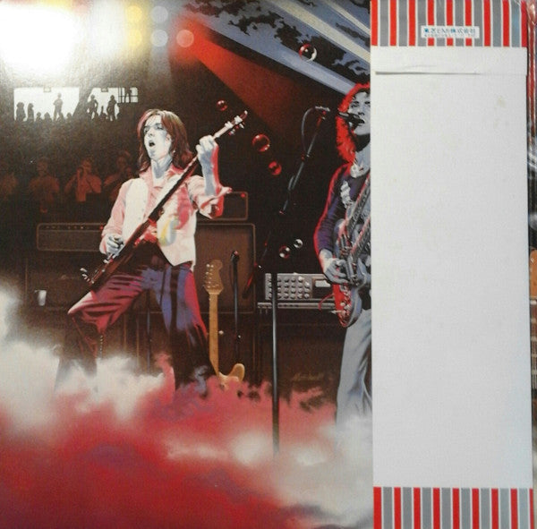 Wings Over America