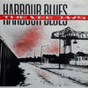 The Vee-Jays - Harbour Blues (Vinyl, LP, Album)