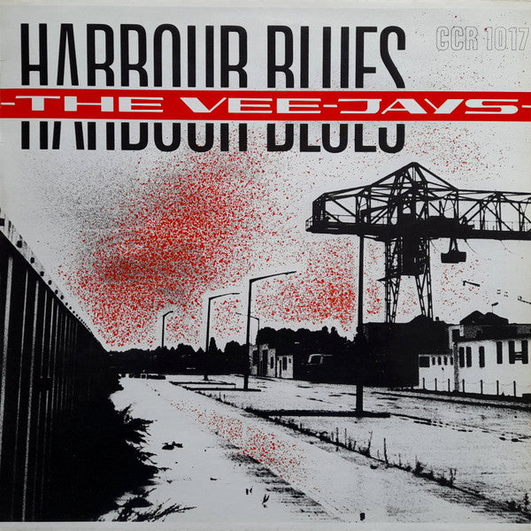 Harbour Blues