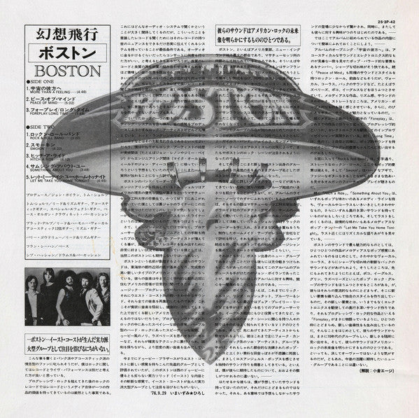 Boston