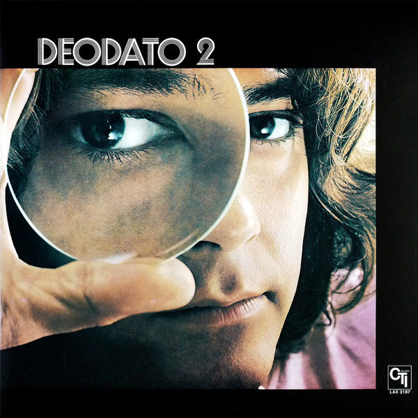 Deodato 2