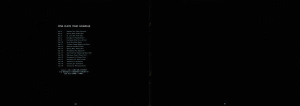 The Dark Side Of The Moon = 狂気