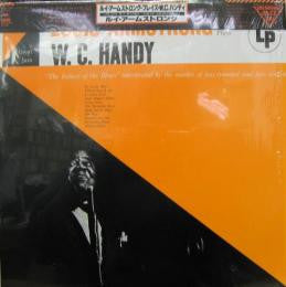 Plays W.C. Handy