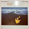 Steve Kuhn Trio - Life's Magic (Vinyl, LP, Album)