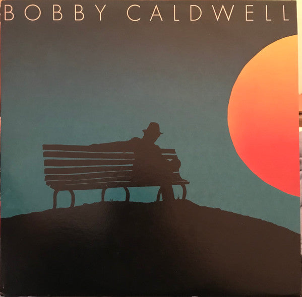 Bobby Caldwell