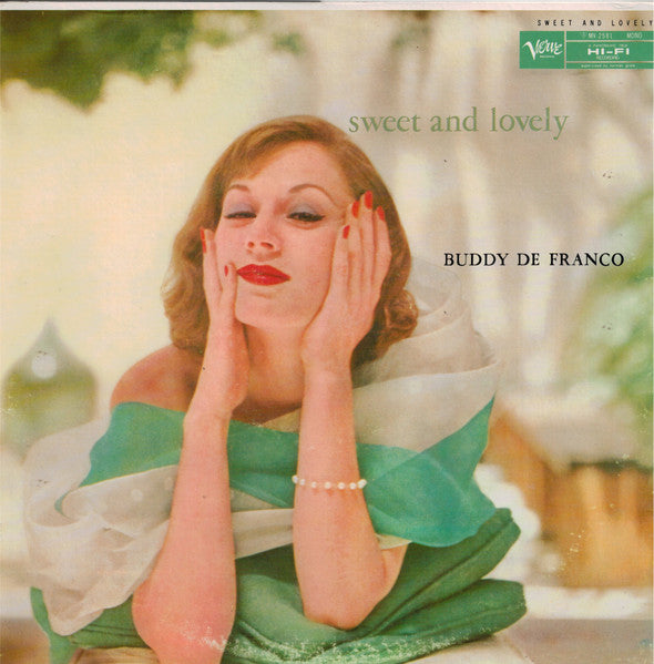 Sweet And Lovely