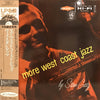 Stan Getz - More West Coast Jazz (Vinyl, LP, Compilation, Reissue, ...