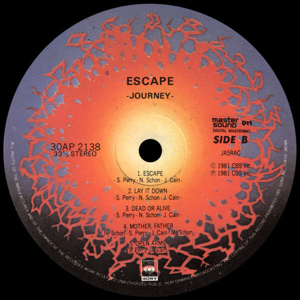 Escape