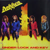 Dokken - Under Lock And Key (Vinyl, LP, Album)