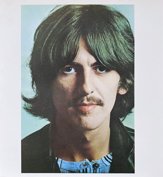 The Beatles = ザ・ビートルズ