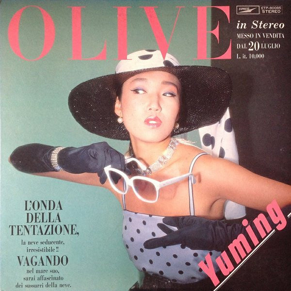Olive