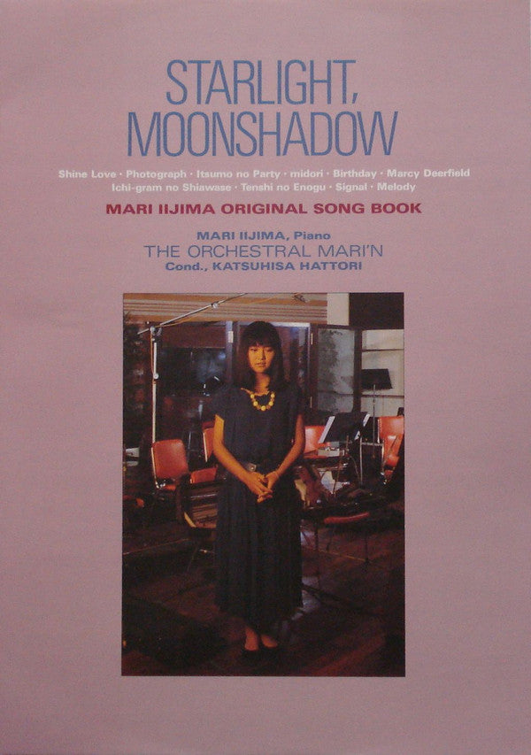 Starlight, Moonshadow