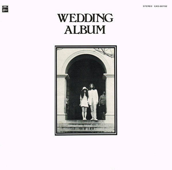 Wedding Album